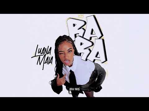 2. Luana Maia - Ingenuidade ft. MC KTRINE (DJ Yago) [Oficial Visualizer]