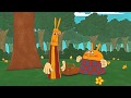 Tip Top Cartoon Greed Never Pays