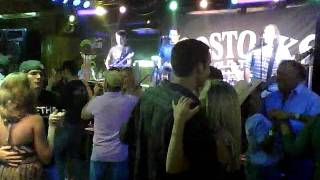 No Justice - Gone Ain&#39;t Far Enough