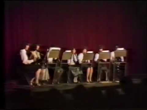 edgmusic khs clarinet choir 2