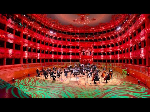 Prokofiev - Peter and the Wolf (Casellati/ Bergamasco)