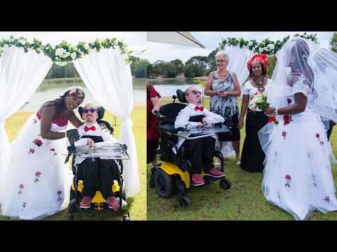 They Laughed at Their Marriage… 7 Years Later, Look at Them Now