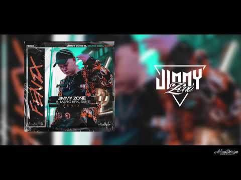 Jimmy Zone - Fenix ft. Mario Dracula , Santi ( prod. Lorczi)