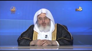 صورة تفسيرا الطبري وابن كثير - المحاضرة 4 - التفسير - الشيخ محمد صالح المنجد - المستوى الأول