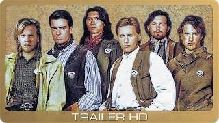 Young Guns (1988) Video