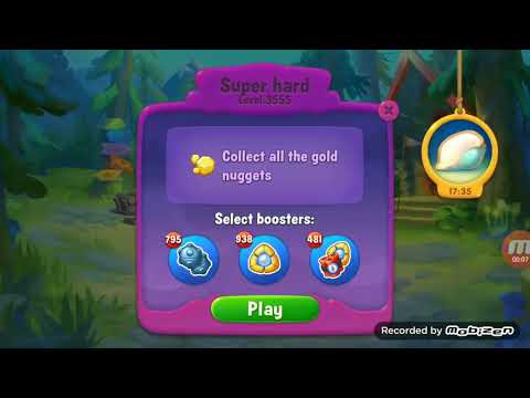 Super hard Level - 3555