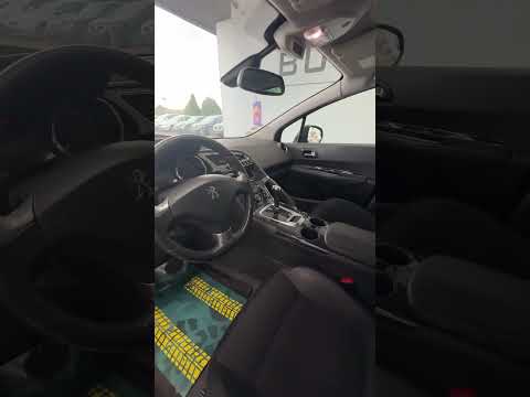 фото peugeot 3008 i рестайлинг 0
