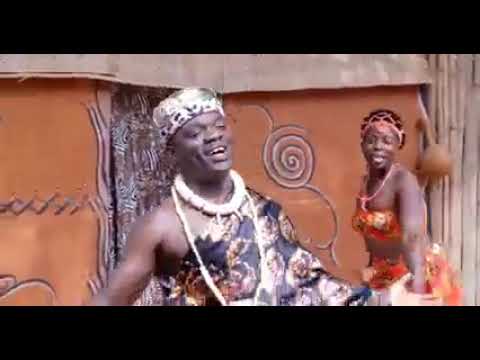 mgbe mbu nwata na ulo nne - reggae messiah