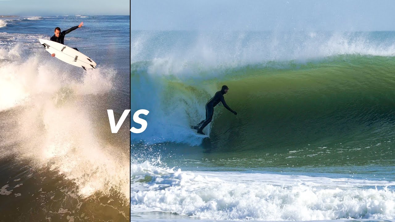 Channel Islands CI Pro PU/Poly 6'0