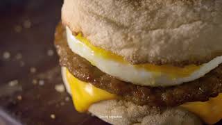 15 McMuffin®. So the only question is…