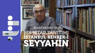 İstanbul Rehber-i Seyyâhîn | Sahaf Emin Nedret İşli