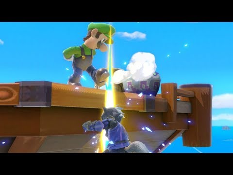 Top 10 Most Savage Taunts - Super Smash Bros. Ultimate