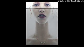 FKA twigs - How&#39;s That (Filtered Instrumental)
