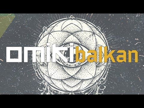 Omiki - Balkan (Official Audio)