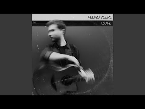 The Sailor - Pedro Vulpe