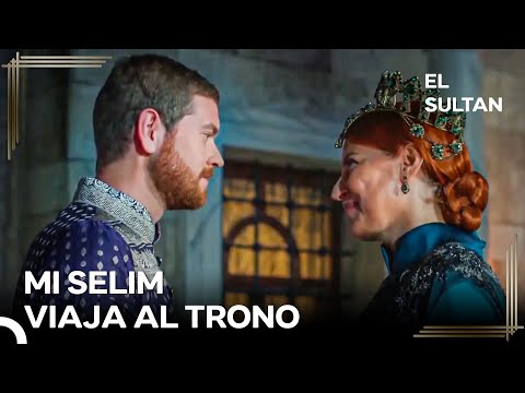 El Ascenso de Hurrem #138 - Por Supuesto Mi Príncipe Iba A Ser Príncipe Heredero | El Sultán