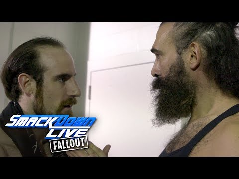 WWE Is Apparently Creating House-Show Tag Teams By Pulling Names Out Of A Hat (Not Really)