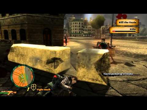 The Saboteur Gameplay Episode 39