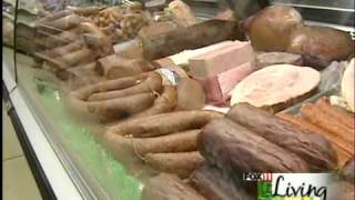 German meats