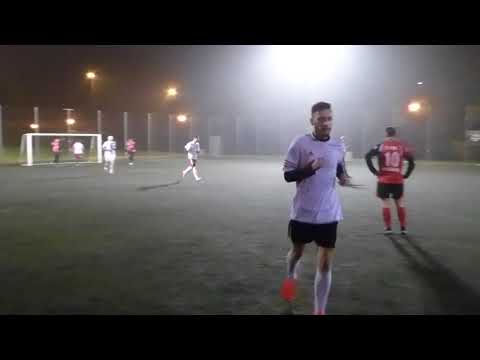 Chopina Wejherowo - MKS Gościcino - jesień 2017 - goals