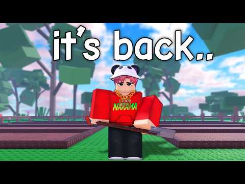 Grow a Garden is FINALLY Back