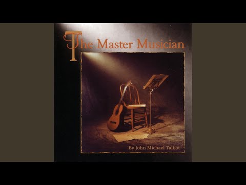 Thumbnail for The Blessed Musician video