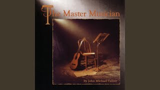 The Blessed Musician