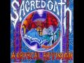 Sacred Oath - The End