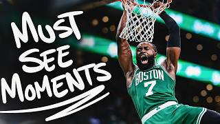 Jaylen Brown - Boston Celtics