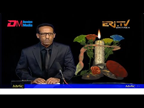 News in Tigre for June 20, 2022 - ERi-TV, Eritrea