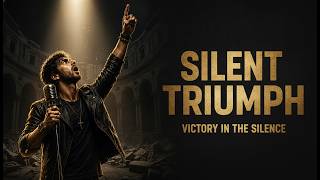 Victory in the Silence 1h 🙌 | Louvor e Adoração