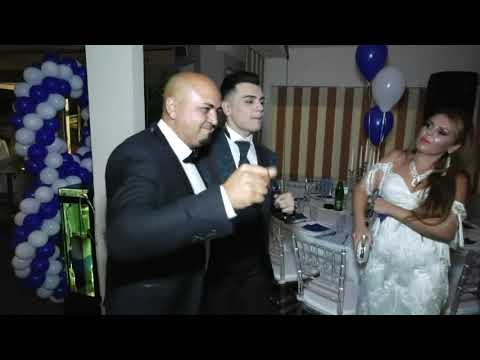 Robertovo Punoletstvo 2018.ORK Aca Nikolic Brajic i Marko Sabanovic-1/1