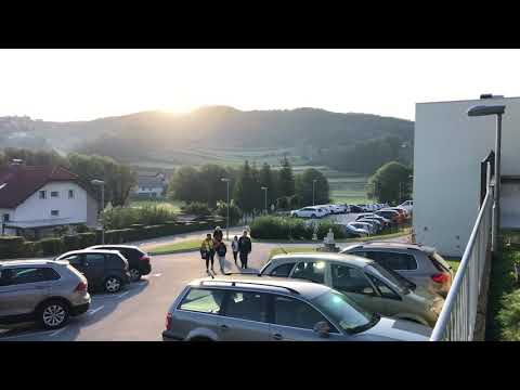 Zaključek projekta Pešbus in Kokoška Rozi