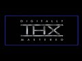 THX Broadway DVD Digitally Mastered