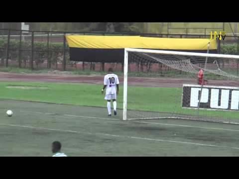 21ème journée de la lIgue 1 ASEC Mimosas - Stella C.A