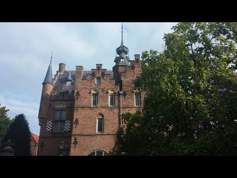 Het Verhaal van de Bommelerwaard (20 januari 2020) E13 - S06 * Ridders van Gelre