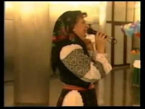 Caragea Georgeta -Vata de Jos anul 2000