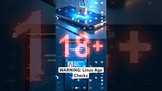 WARNING: Linux Age Checks