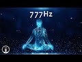 Powerful spiritual frequency - protection, wealth, miracles and blessings without limit 777