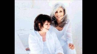 Emmylou Harris & Linda Ronstadt - For A Dancer