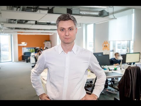 Discover Shippeo with Pierre, CEO et Co Fondateur