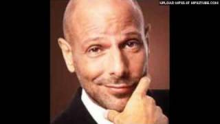 Robert Schimmel - Prison Love