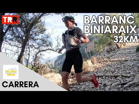 La zona más bonita de la ETM | Mallorca by UTMB 2024