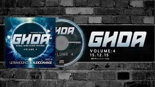 Ultraviolence - Reverse (E-Klipse Mix) (Global Hard Dance Anthems/GHDAS4-08)
