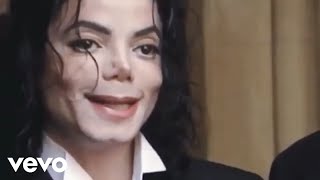 Michael Jackson - Break of Dawn (Official Video)