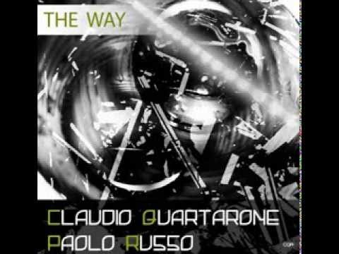 Acqua - Claudio Quartarone e Paolo Russo (The Way)