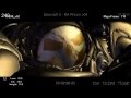 Эксклюзивная концовка StarCraft2 Heart of the Swarm 