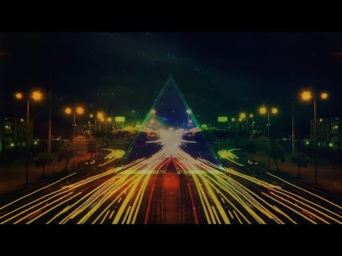 Justin Oh feat. Jonny Rose - Pyramid Of Lights [Silk Music]