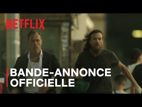Bande-annonce