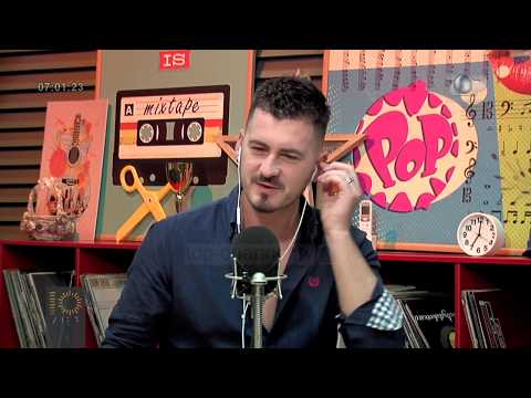 Wake Up, 22 Qershor 2018, Pjesa 1 - Top Channel Albania - Entertainment Show